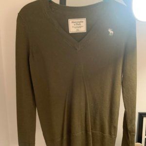 Abercrombie Sweater